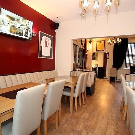 Soccer Suite Liverpool Eksteriør bilde