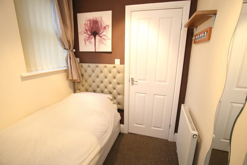 Soccer Suite Liverpool Rom bilde