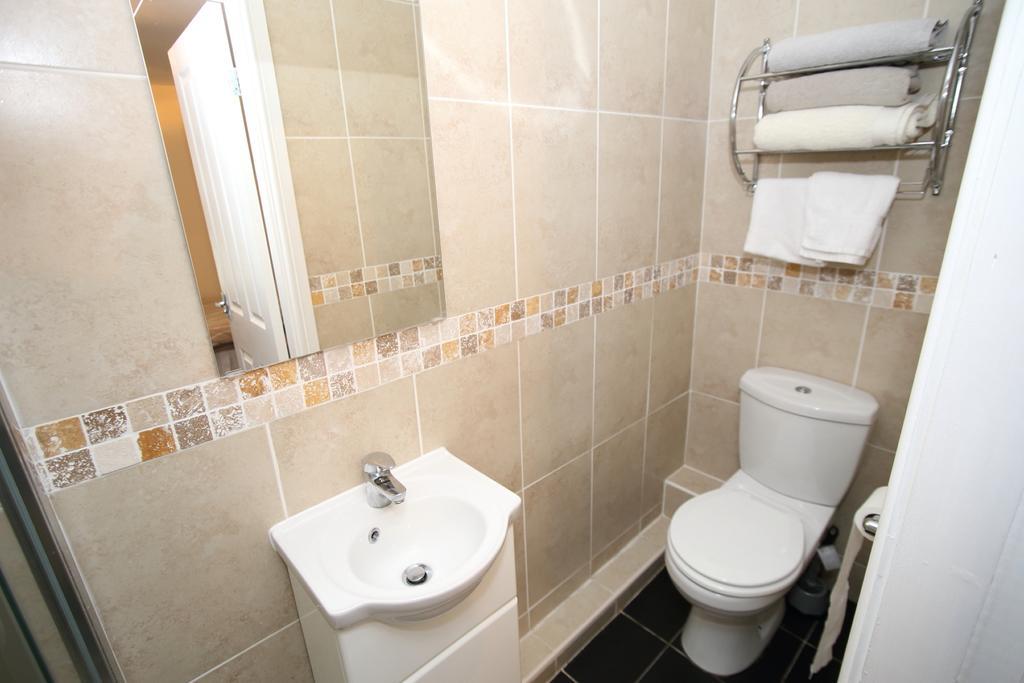 Soccer Suite Liverpool Rom bilde