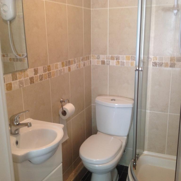 Soccer Suite Liverpool Rom bilde