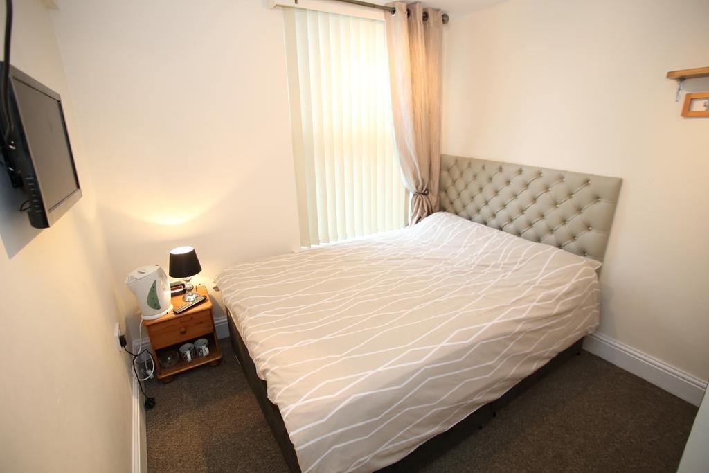 Soccer Suite Liverpool Rom bilde
