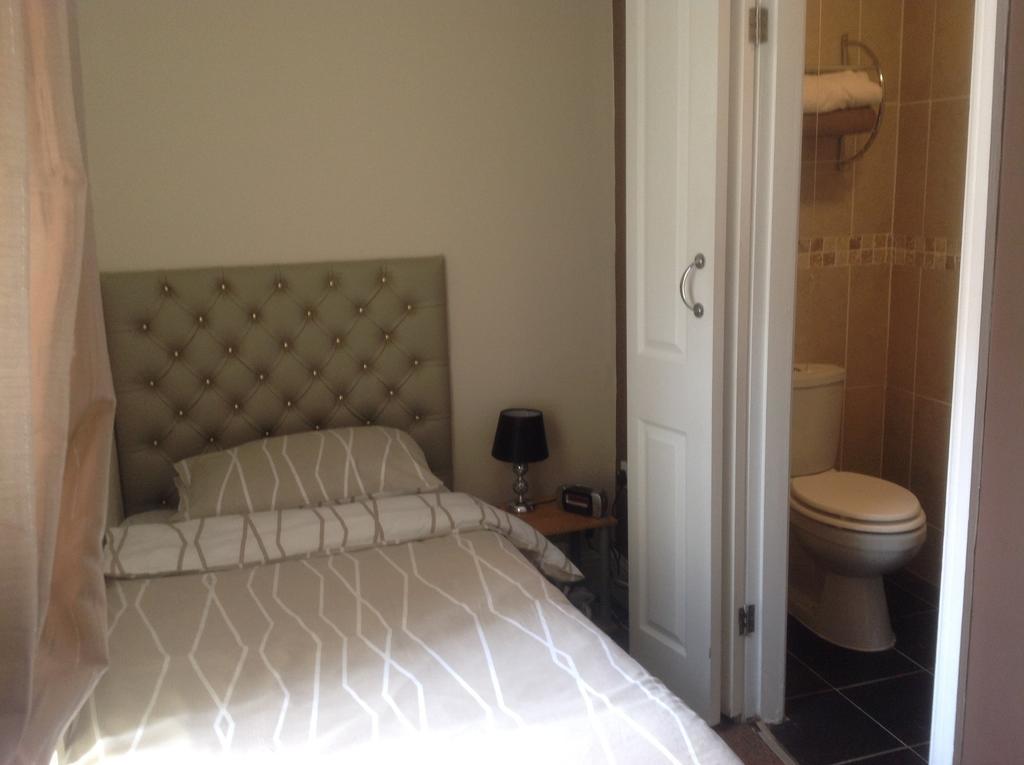 Soccer Suite Liverpool Rom bilde