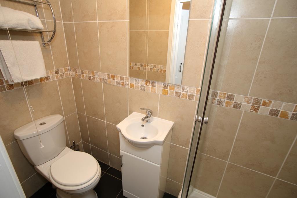 Soccer Suite Liverpool Rom bilde