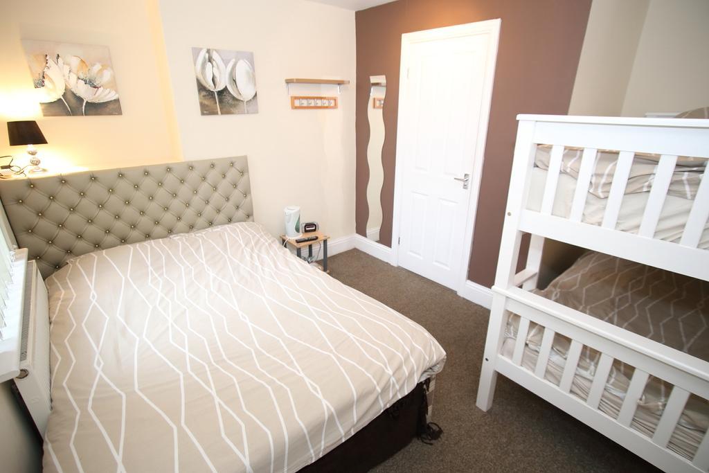 Soccer Suite Liverpool Rom bilde