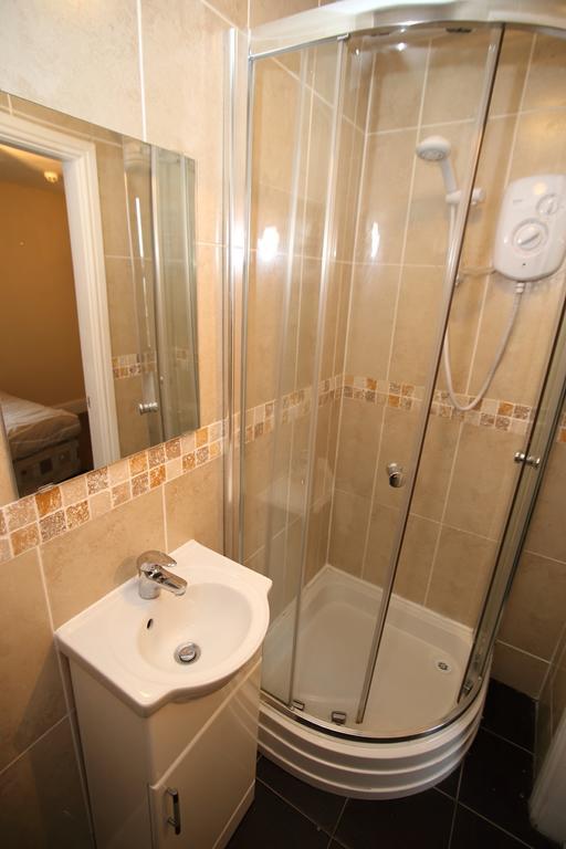 Soccer Suite Liverpool Rom bilde